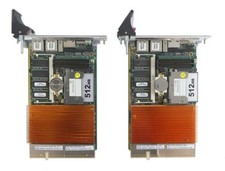 0190-24007 Module, PLC, LCD, Board, Controller