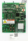 0190-26555 Module, PLC, LCD, Board, Controller