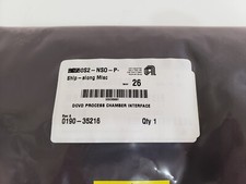 0190-35216 Module, PLC, LCD, Board, Controller