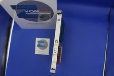 0190-35651 Module, PLC, LCD, Board, Controller