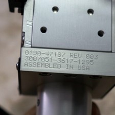 0190-47187 Module, PLC, LCD, Board, Controller