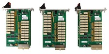 0190-61381 Module, PLC, LCD, Board, Controller