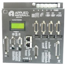 0190-62266 Module, PLC, LCD, Board, Controller