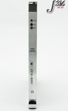 0190-76050 Module, PLC, LCD, Board, Controller