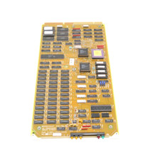 01984-1540-0009 Module, PLC, LCD, Board, Controller