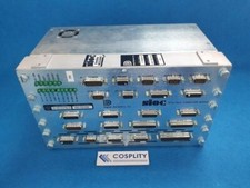 02-106219-00 Module, PLC, LCD, Board, Controller