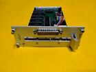 02-14-1009 Module, PLC, LCD, Board, Controller