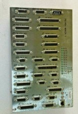 02-422844-00 Module, PLC, LCD, Board, Controller