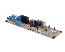 02-72799 Module, PLC, LCD, Board, Controller