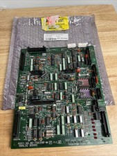 02-766390-01 Module, PLC, LCD, Board, Controller