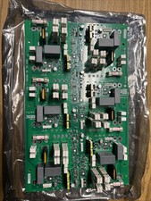 02-805961-02 Module, PLC, LCD, Board, Controller
