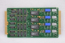 021-0161-004AA Module, PLC, LCD, Board, Controller