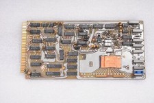 021-0211-000L Module, PLC, LCD, Board, Controller