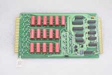 021-5232-000C Module, PLC, LCD, Board, Controller