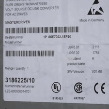 022-1EP50 Module, PLC, LCD, Board, Controller