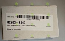 02203-8442 Module, PLC, LCD, Board, Controller