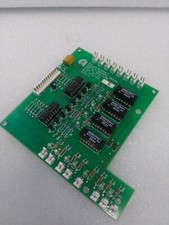 0227-45780 Module, PLC, LCD, Board, Controller