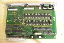 0237931 Module, PLC, LCD, Board, Controller