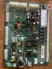 025-36103-012 Module, PLC, LCD, Board, Controller