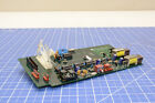 025987-02 Module, PLC, LCD, Board, Controller