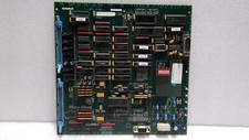 026079-F Module, PLC, LCD, Board, Controller