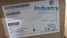 028-0ES87-2DC0 Module, PLC, LCD, Board, Controller