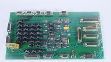03-10748-00 Module, PLC, LCD, Board, Controller