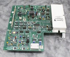03-920043-00 Module, PLC, LCD, Board, Controller