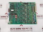 0305-2033-02 Module, PLC, LCD, Board, Controller