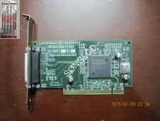 031-0034-01 Module, PLC, LCD, Board, Controller