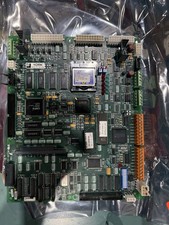 031-01730-000 Module, PLC, LCD, Board, Controller