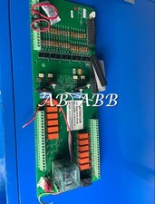 031-01743-001 Module, PLC, LCD, Board, Controller