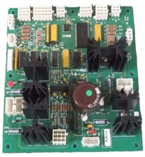 031-01788-000 Module, PLC, LCD, Board, Controller