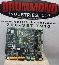 031-02430-000 Module, PLC, LCD, Board, Controller