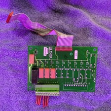 031-02479-003 Module, PLC, LCD, Board, Controller