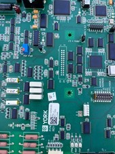 03102506003 Module, PLC, LCD, Board, Controller