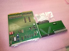 0312-1013-01 Module, PLC, LCD, Board, Controller