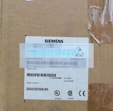 032-3EP85-0AA0 Module, PLC, LCD, Board, Controller