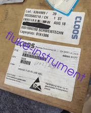 033.56.82.10 Module, PLC, LCD, Board, Controller