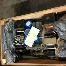 03738150 Module, PLC, LCD, Board, Controller