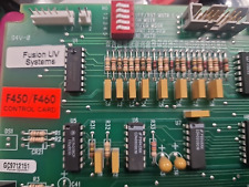 0380355 Module, PLC, LCD, Board, Controller