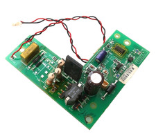 03858550111A02 Module, PLC, LCD, Board, Controller