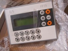 0420-01 Module, PLC, LCD, Board, Controller