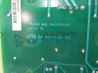 05330800 Module, PLC, LCD, Board, Controller