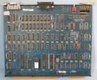 053440-01 Module, PLC, LCD, Board, Controller