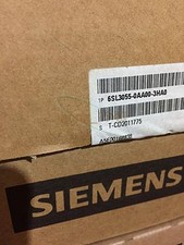 055-0AA00-3HA0 Module, PLC, LCD, Board, Controller