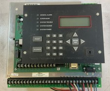 058200L.1 Module, PLC, LCD, Board, Controller