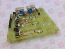 05870621 Module, PLC, LCD, Board, Controller
