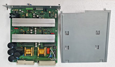 0608750109-102 Module, PLC, LCD, Board, Controller