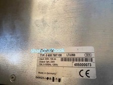 0608760108 Module, PLC, LCD, Board, Controller
